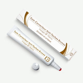 Soin Correcteur Tâches Brunes