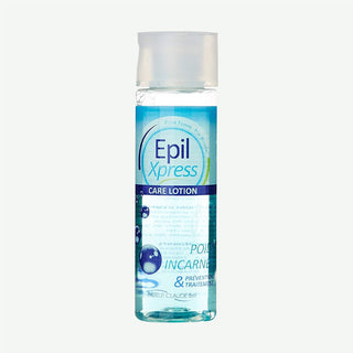 Epil Xpress - Care Lotion - Poils Incarnés