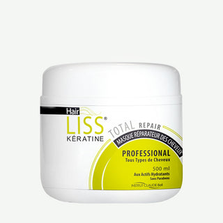 Hairliss Keratine - Masque Capillaire