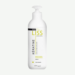 Hairliss Keratine - Shampooing