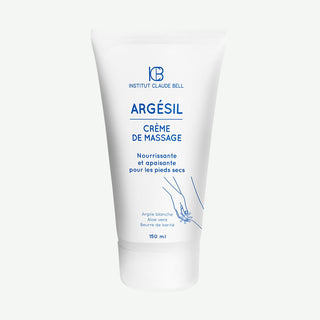 Argésil - Crème de Massage - Pieds