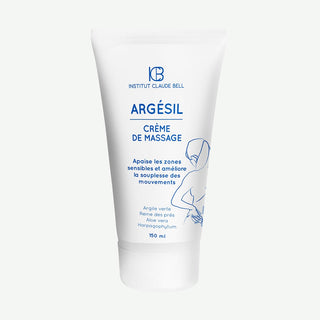 Argésil - Crème de Massage