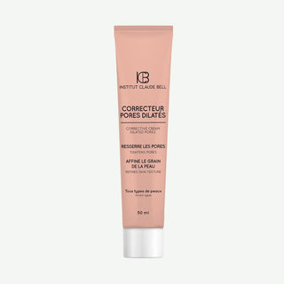 Correcteur Pore Dilatés - Crème