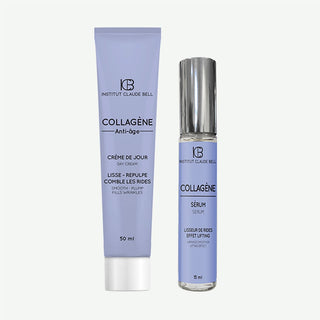 Routine Collagène