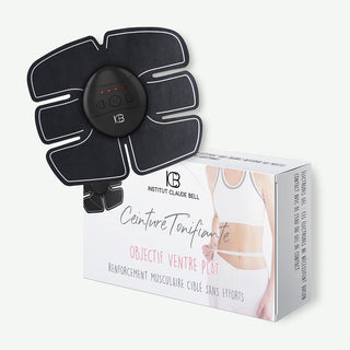 Ceinture Tonifiante - Objectif Ventre Plat
