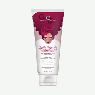 Jolie Boucle - Baume