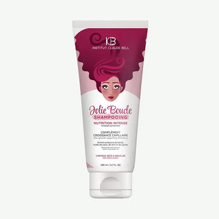 Jolie Boucle - Shampooing