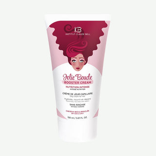 Jolie Boucle - Booster Cream