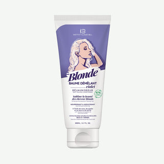 Blonde - Baume Démêlant