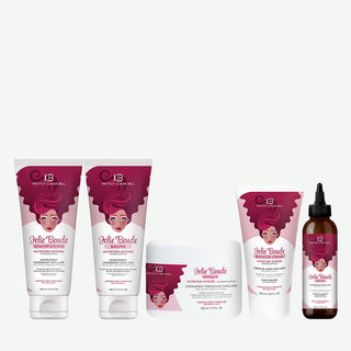 Jolie Boucle - Kit Complet