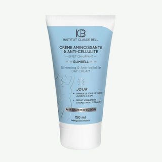 Crème Thermique Amincissante & Anti-Cellulite - Slimbell