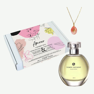 Coffret Duo - Amour