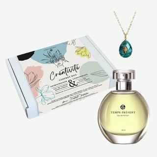 Coffret Duo - Créativité
