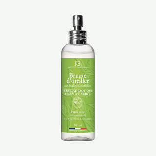 Brume d'Oreiller - Verveine Menthe