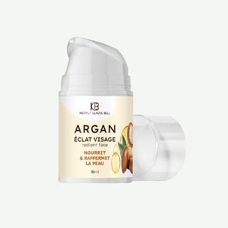 Anti-Âge - Argan Oil