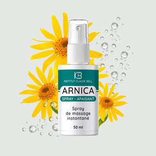 Spray Arnica