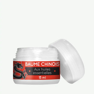 Baume Chinois