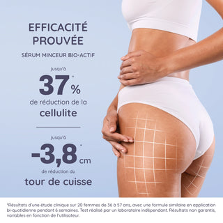 Sérum Bio-Actif - Slimbell