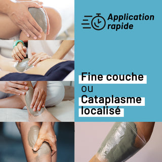 Cryo-Clay - Active Cold Ointment