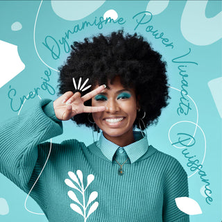 Coffret Énergie - Parfum & Collier