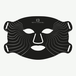 Masque LED Visage