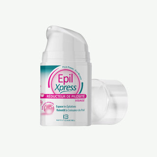 Epil Xpress - Réducteur de Pilosité Visage