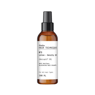 GLATIKA - Lotion Density - N°3