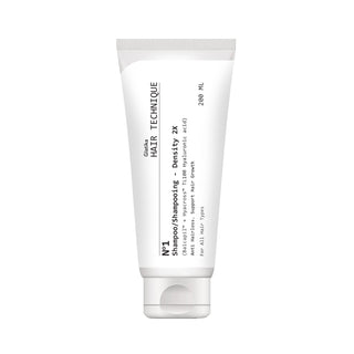 GLATIKA – Shampooing Density - N°1
