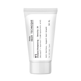 GLATIKA – Shampooing Density - N°1 - 50ml