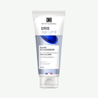 Sublime Gray Sublime Grey – Institut Claude Bell