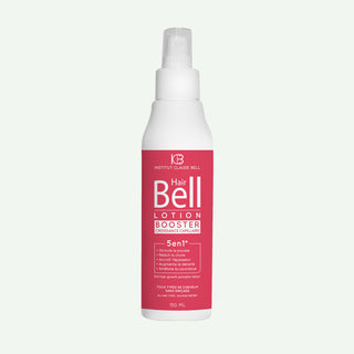 Hairbell - Lotion Booster Croissance Capillaire
