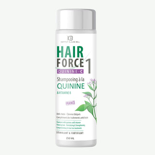 Hair Force One - Quinine C - Shampooing