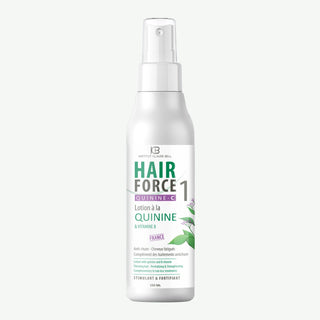 Hair Force One - Quinine C - Lotion