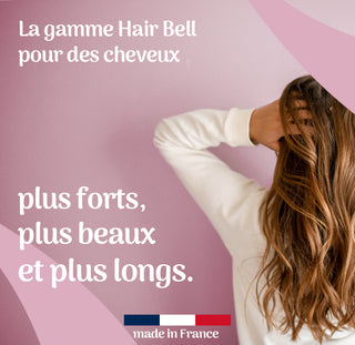 Hairbell - Shampooing