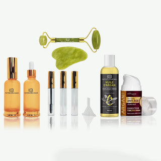 Routine Spa Argan