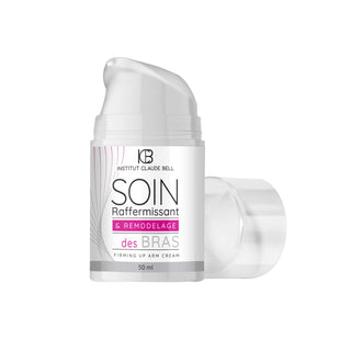 Soin Raffermissant & Remodelage - Bras