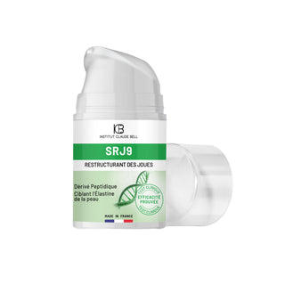 Soin Restructurant des Joues