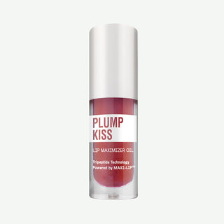 PLUMP KISS – Gloss repulpant – Effet Brillant