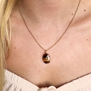 Coffret Protection - Parfum & Collier