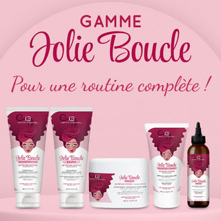 Jolie Boucle - Shampooing