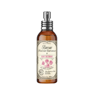 Brume Parfumée Corporelle – Eau de Rose