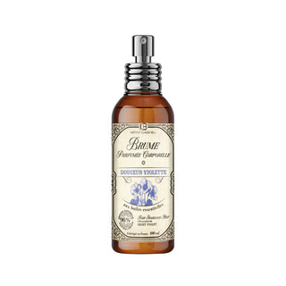 Brume Parfumée Corporelle – Douceur Violette