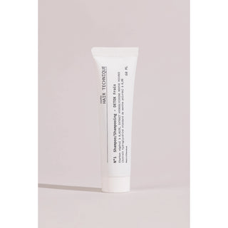 GLATIKA – Shampooing Detox Frais - N°1 - 60ml