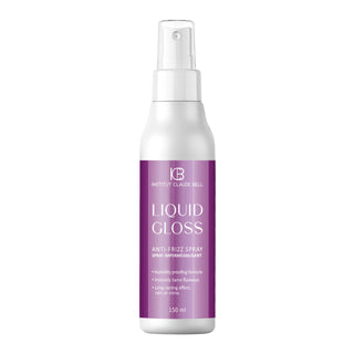 Liquid Gloss – Spray Anti-Frizz