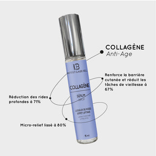 Collagène - Sérum