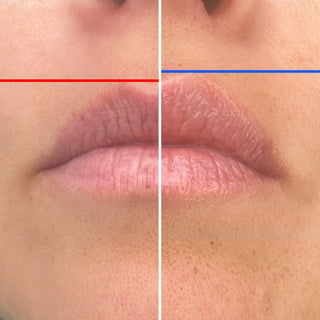 PLUMP KISS – Baume repulpant – Effet mat