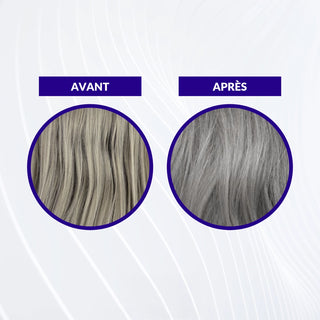 Gris Sublime : Routine